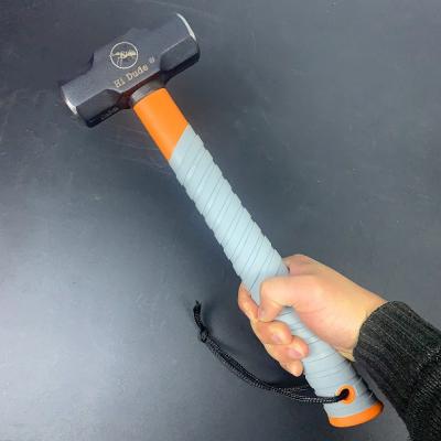 New Design New Type 3LB Size Sledge Hammer