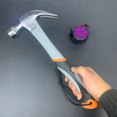 New Desing 20OZ Claw Hammer