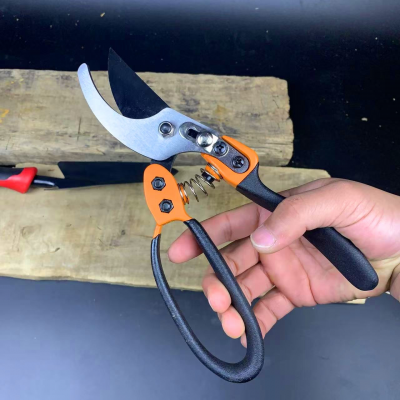 New type new design Manganese Steel Pruning Shear